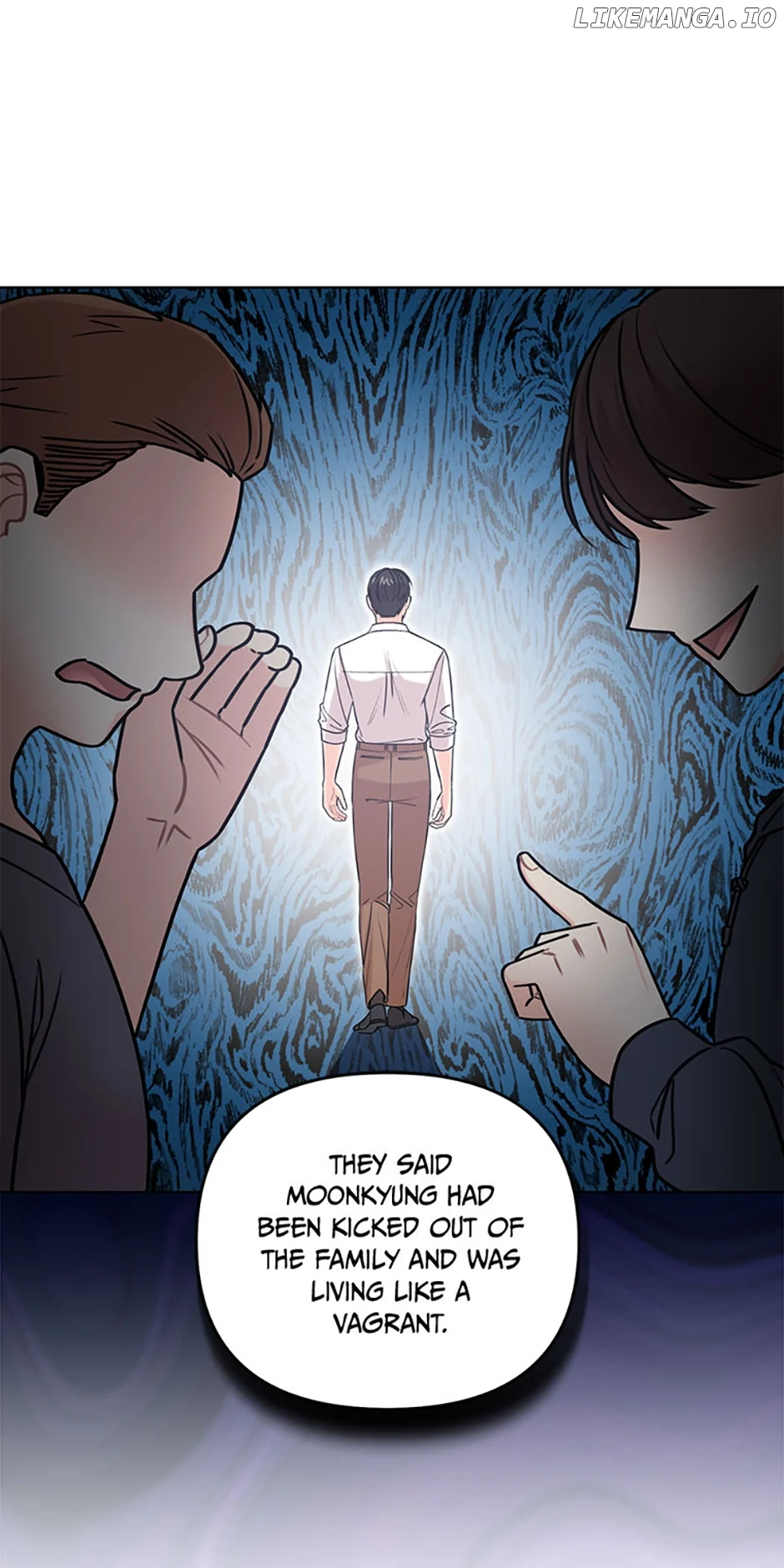 Frauds-In-Law [Official] chapter 30 page 6