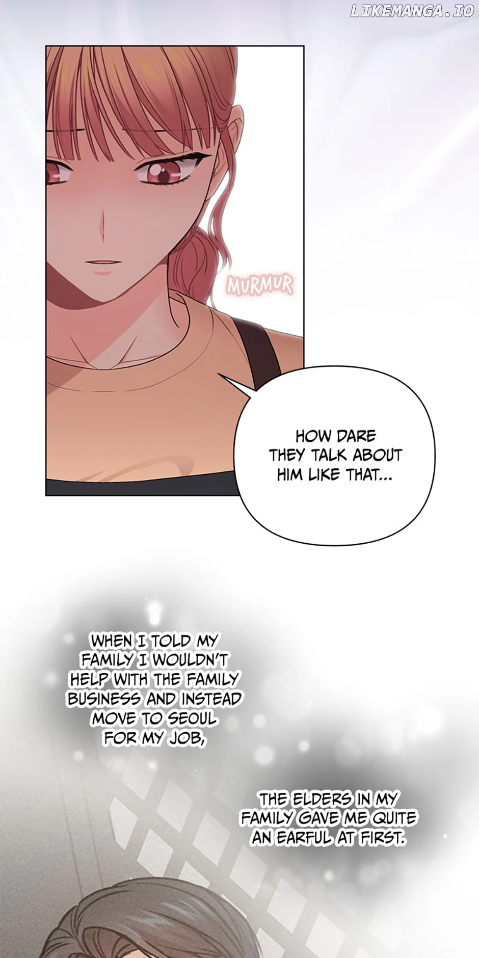 Frauds-In-Law [Official] chapter 30 page 7