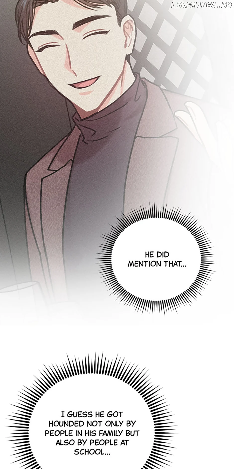 Frauds-In-Law [Official] chapter 30 page 8