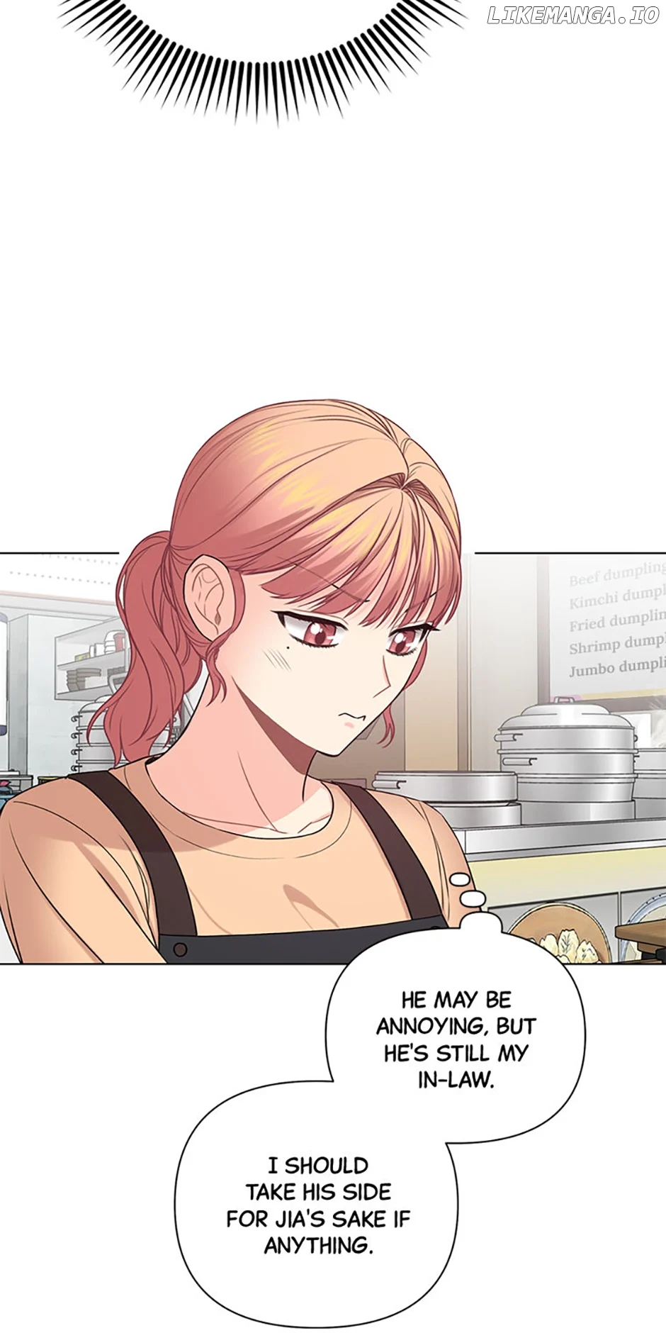 Frauds-In-Law [Official] chapter 30 page 9