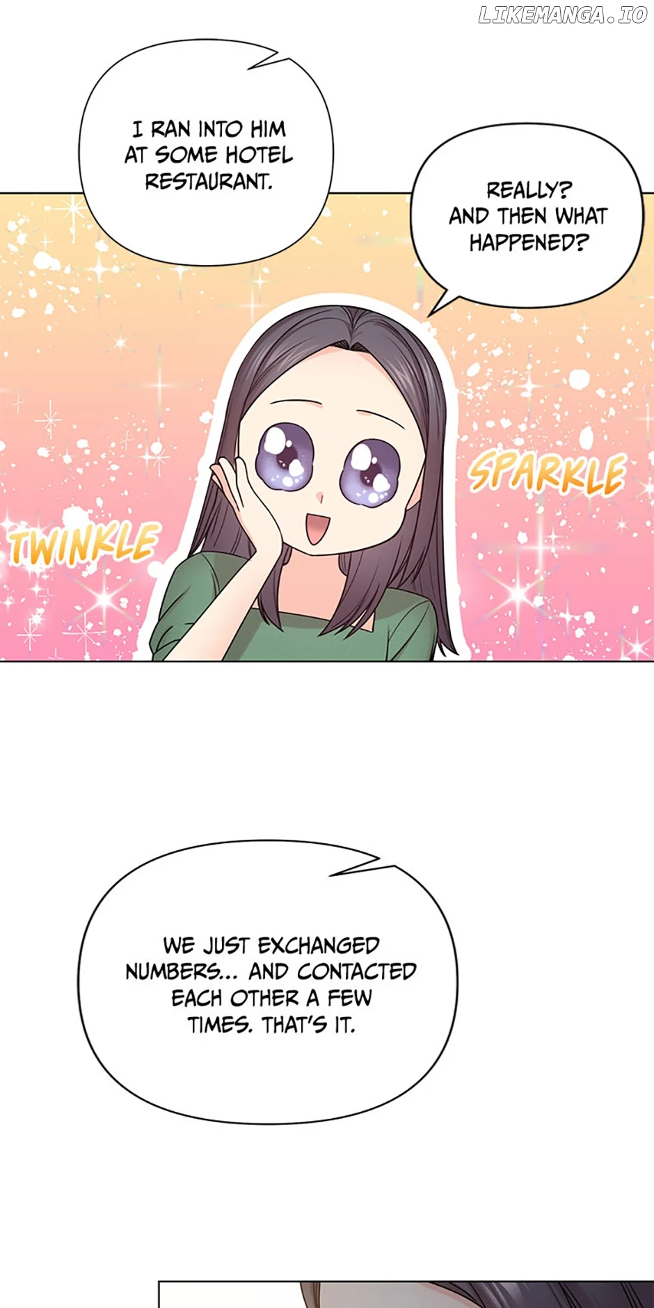 Frauds-In-Law [Official] chapter 30 page 11