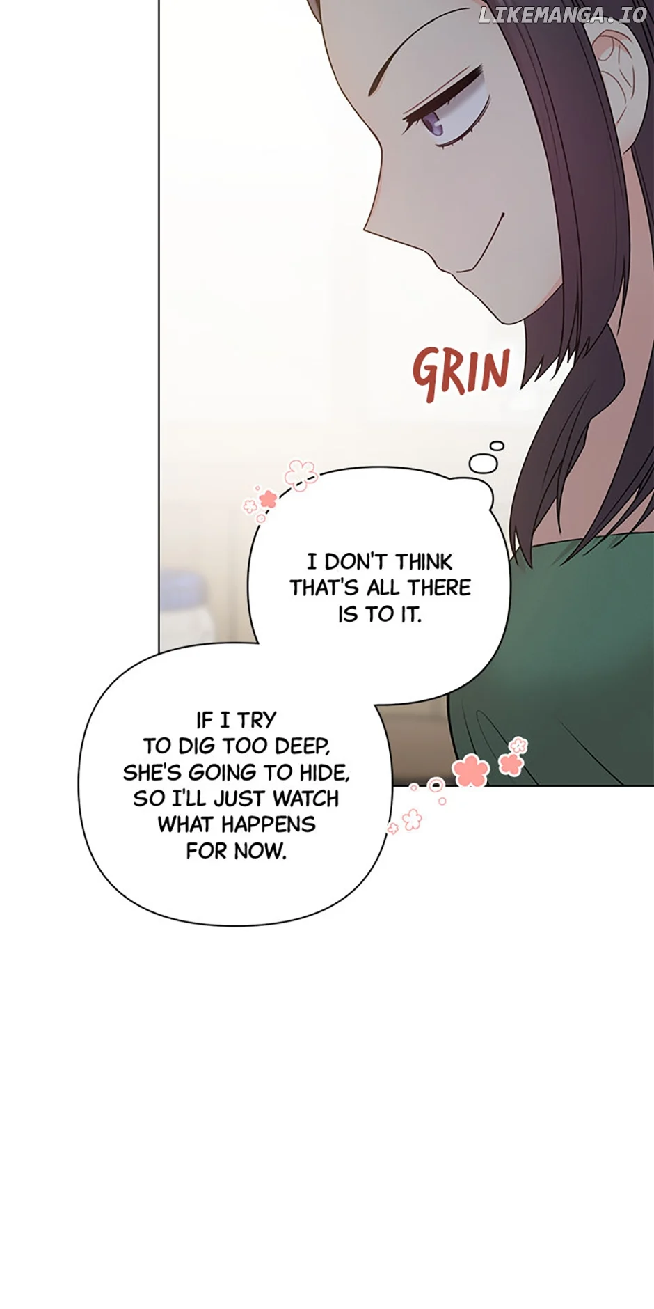 Frauds-In-Law [Official] chapter 30 page 12