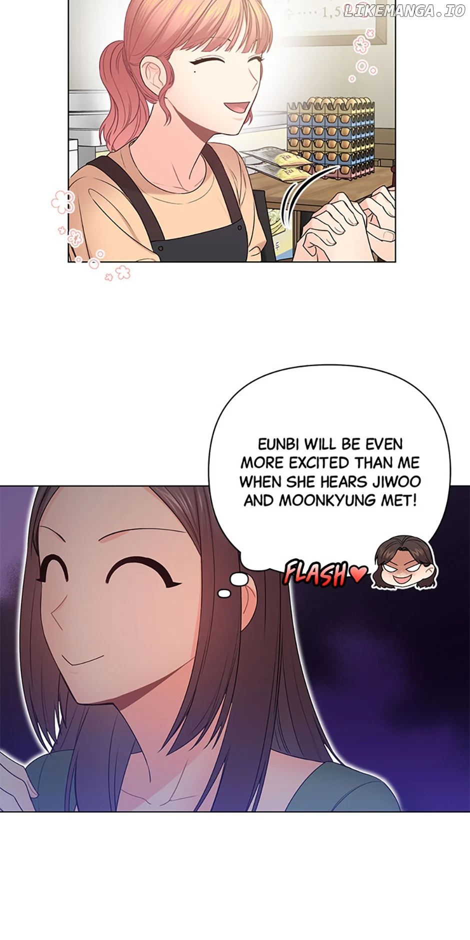 Frauds-In-Law [Official] chapter 30 page 17