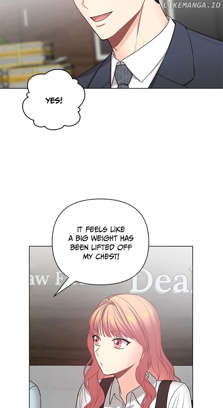 Frauds-In-Law [Official] chapter 30 page 24