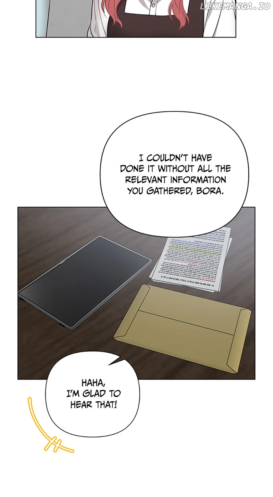 Frauds-In-Law [Official] chapter 30 page 25