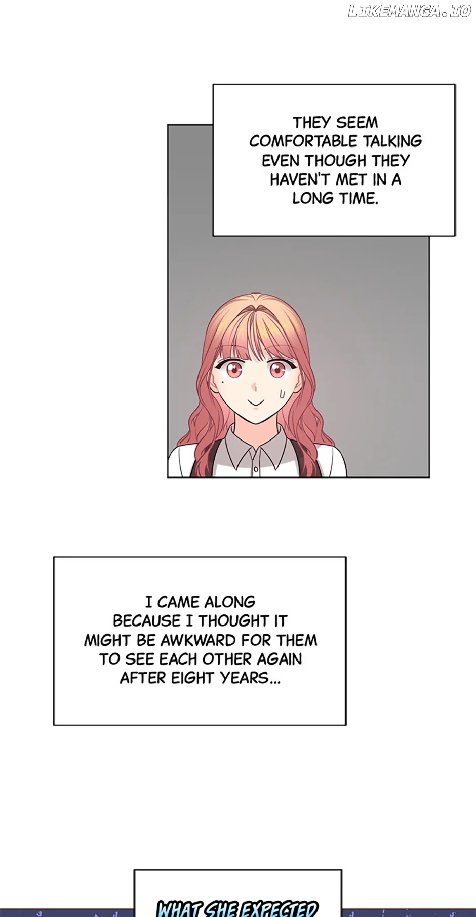 Frauds-In-Law [Official] chapter 30 page 26