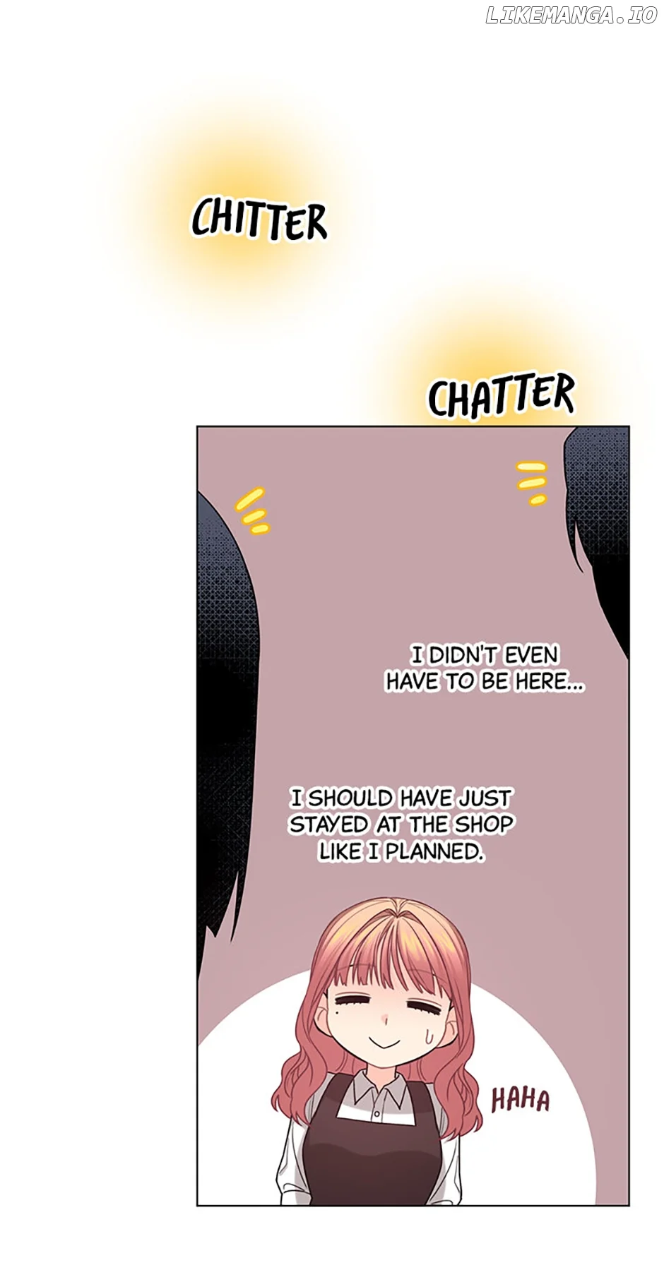 Frauds-In-Law [Official] chapter 30 page 28