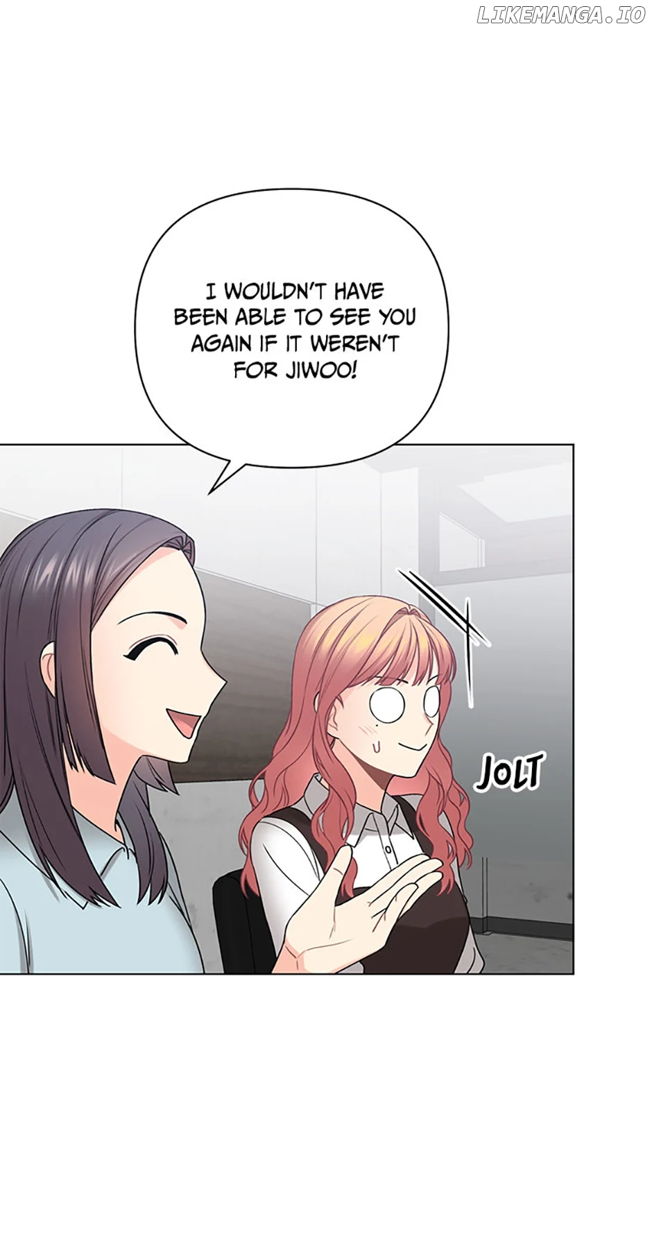 Frauds-In-Law [Official] chapter 30 page 29