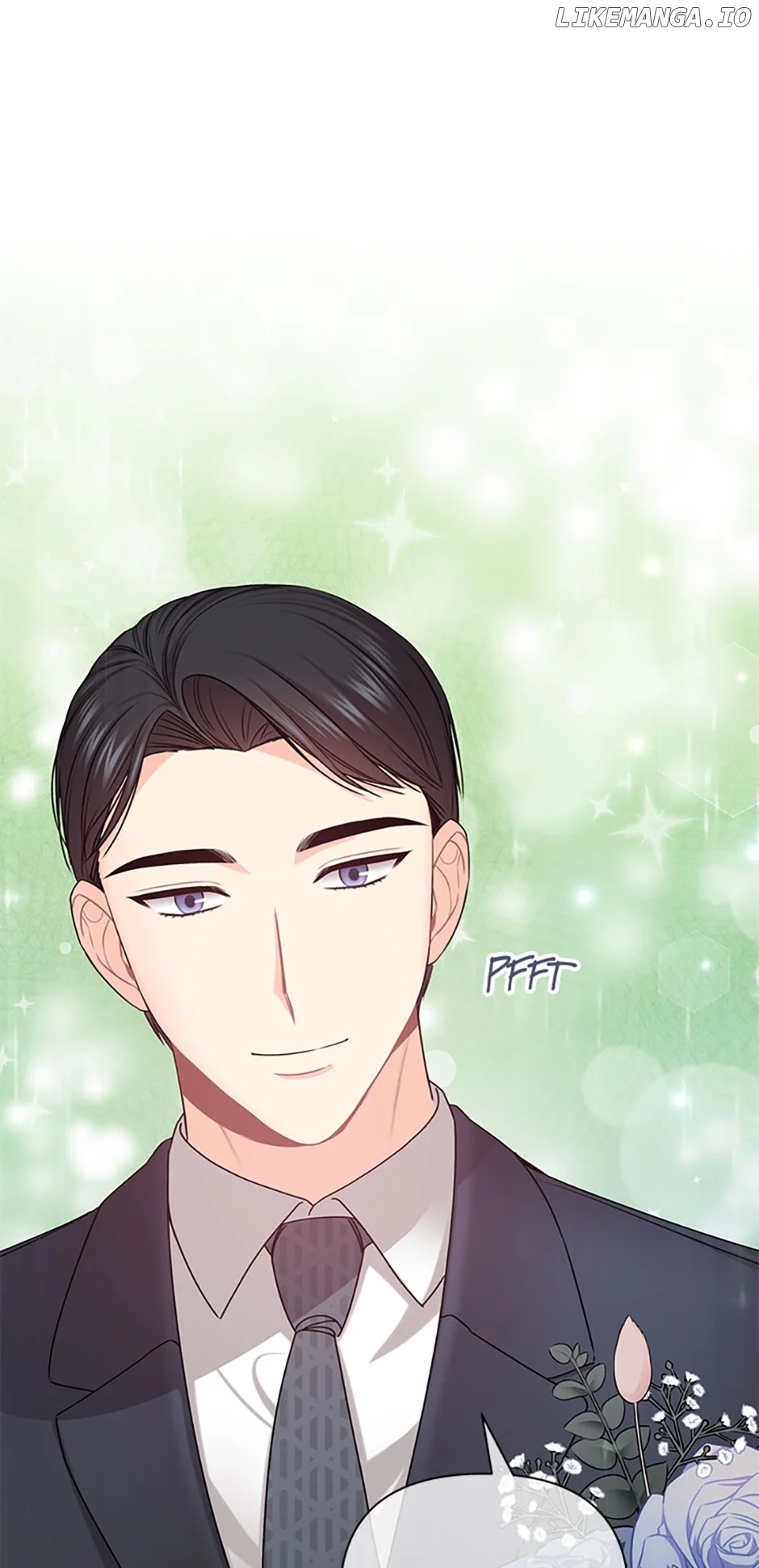 Frauds-In-Law [Official] chapter 30 page 31