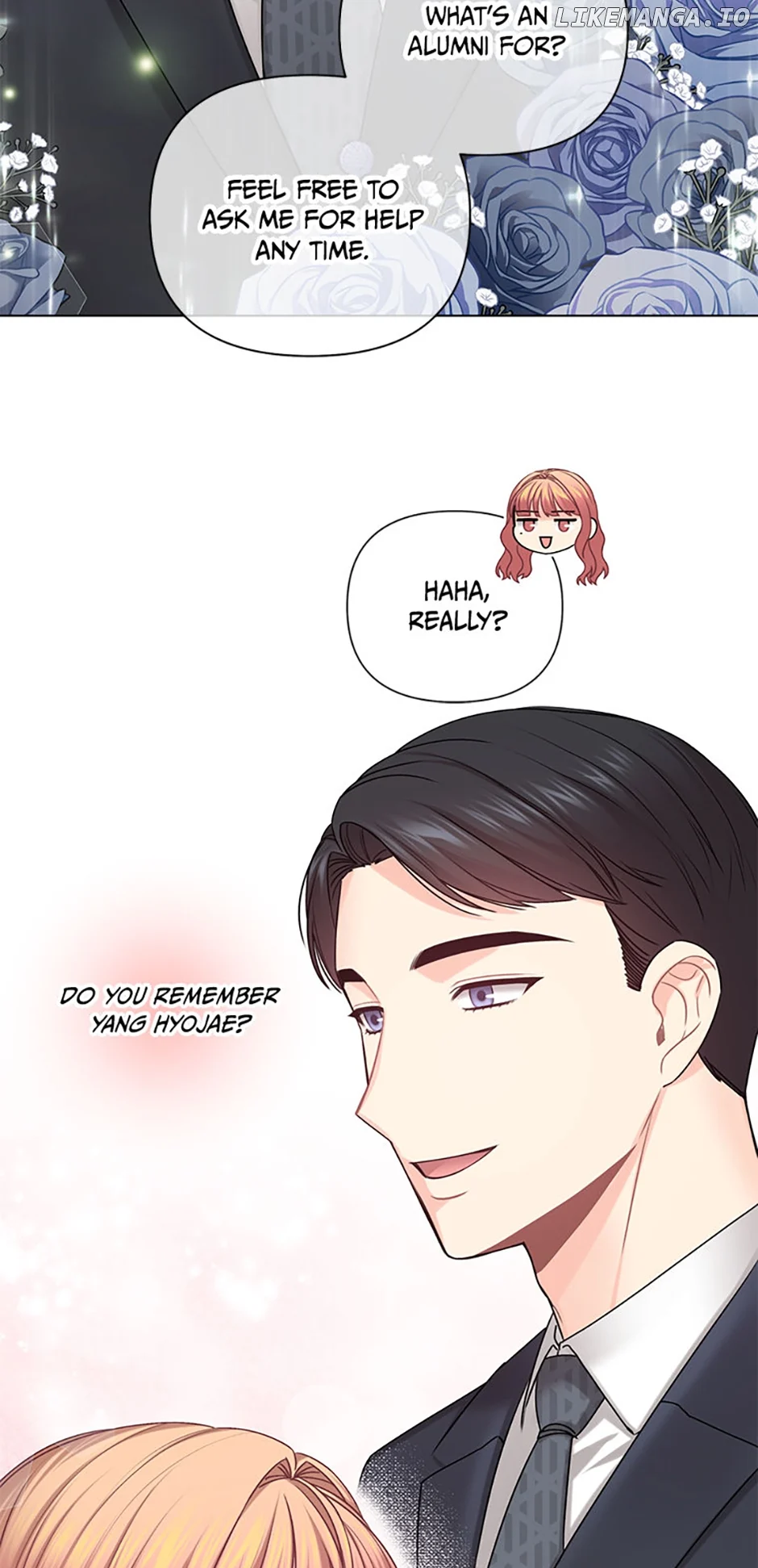 Frauds-In-Law [Official] chapter 30 page 32