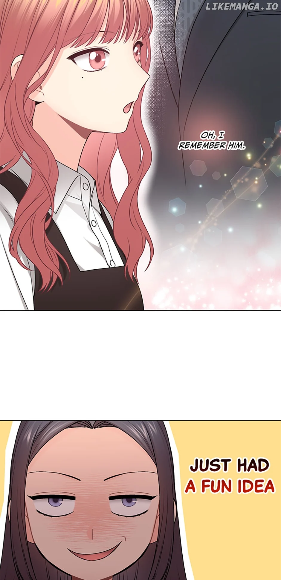 Frauds-In-Law [Official] chapter 30 page 33