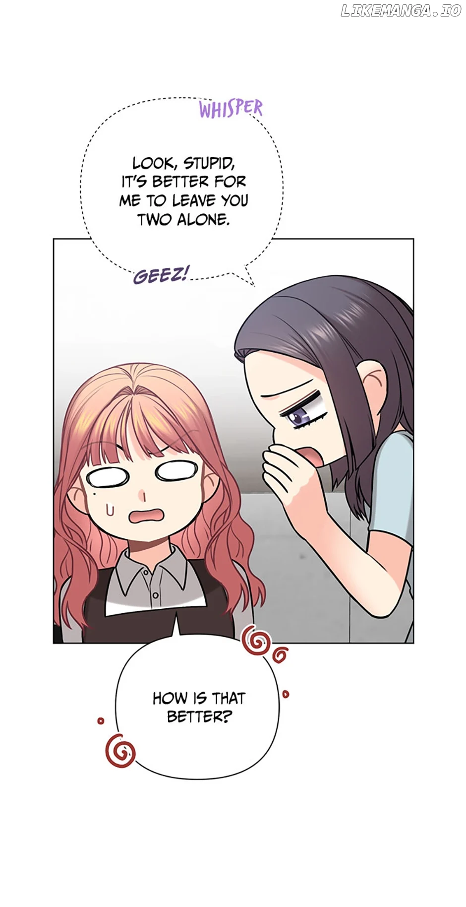 Frauds-In-Law [Official] chapter 30 page 40