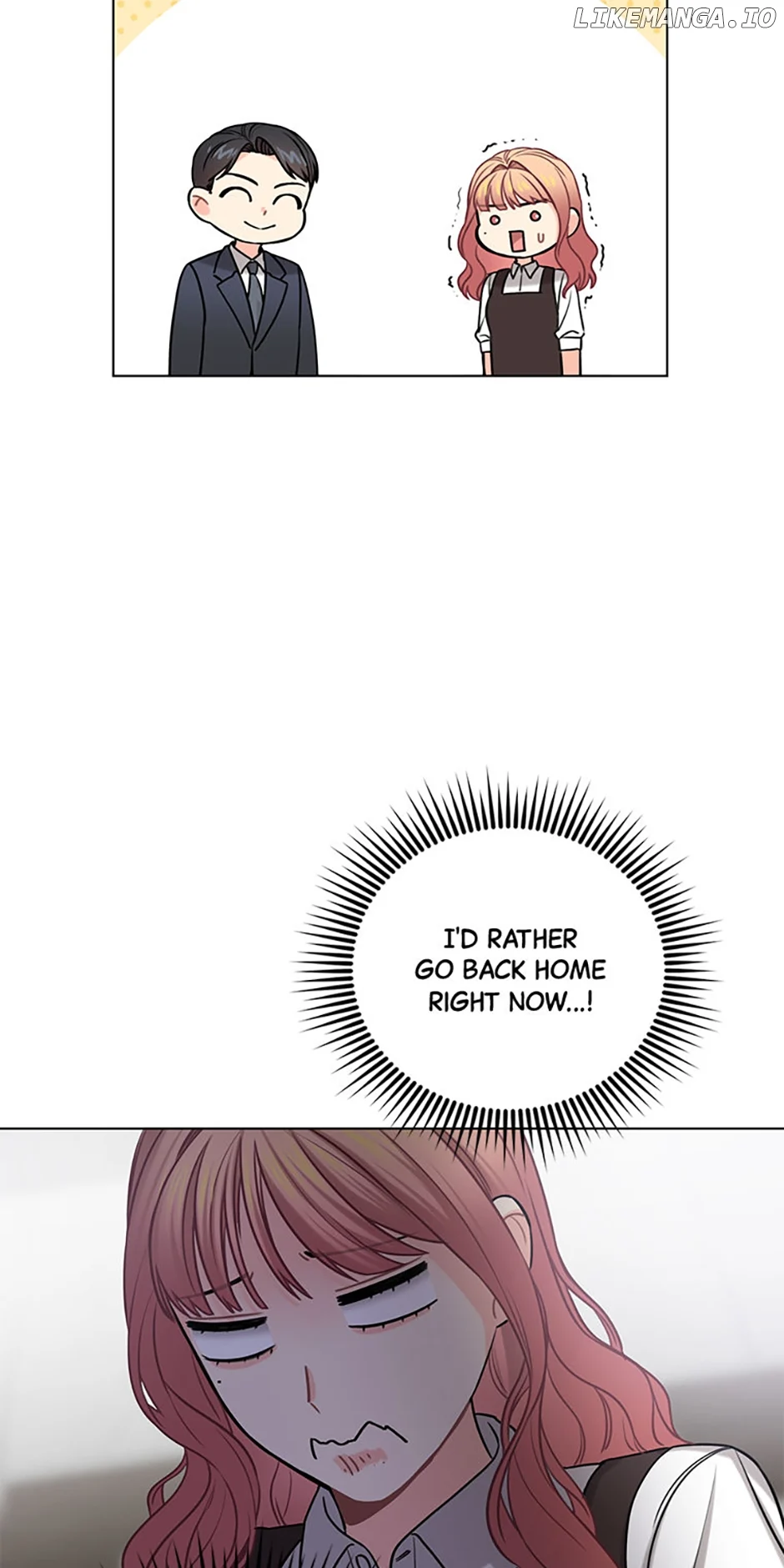 Frauds-In-Law [Official] chapter 30 page 43
