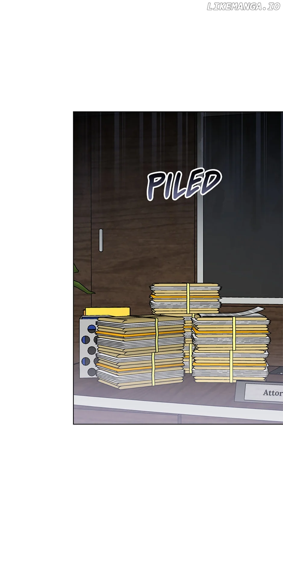 Frauds-In-Law [Official] chapter 30 page 45