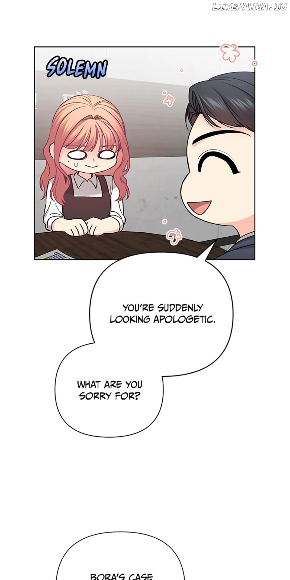 Frauds-In-Law [Official] chapter 30 page 46