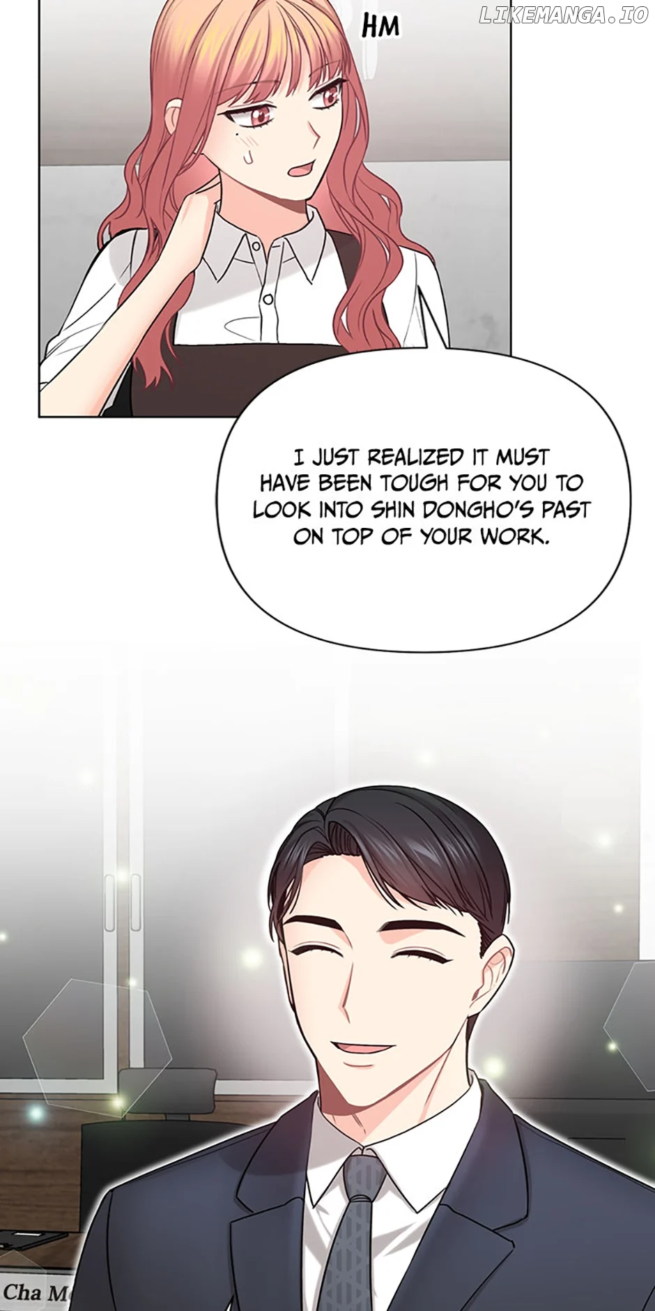 Frauds-In-Law [Official] chapter 30 page 48