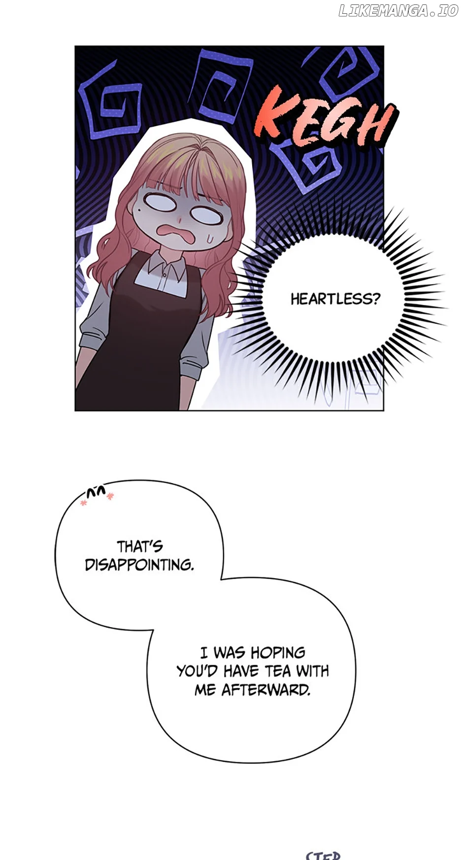 Frauds-In-Law [Official] chapter 30 page 53