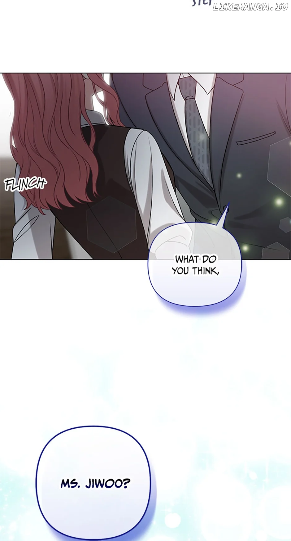 Frauds-In-Law [Official] chapter 30 page 54