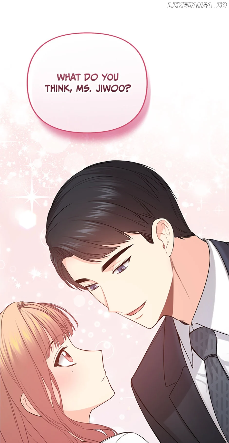 Frauds-In-Law [Official] chapter 31 page 1