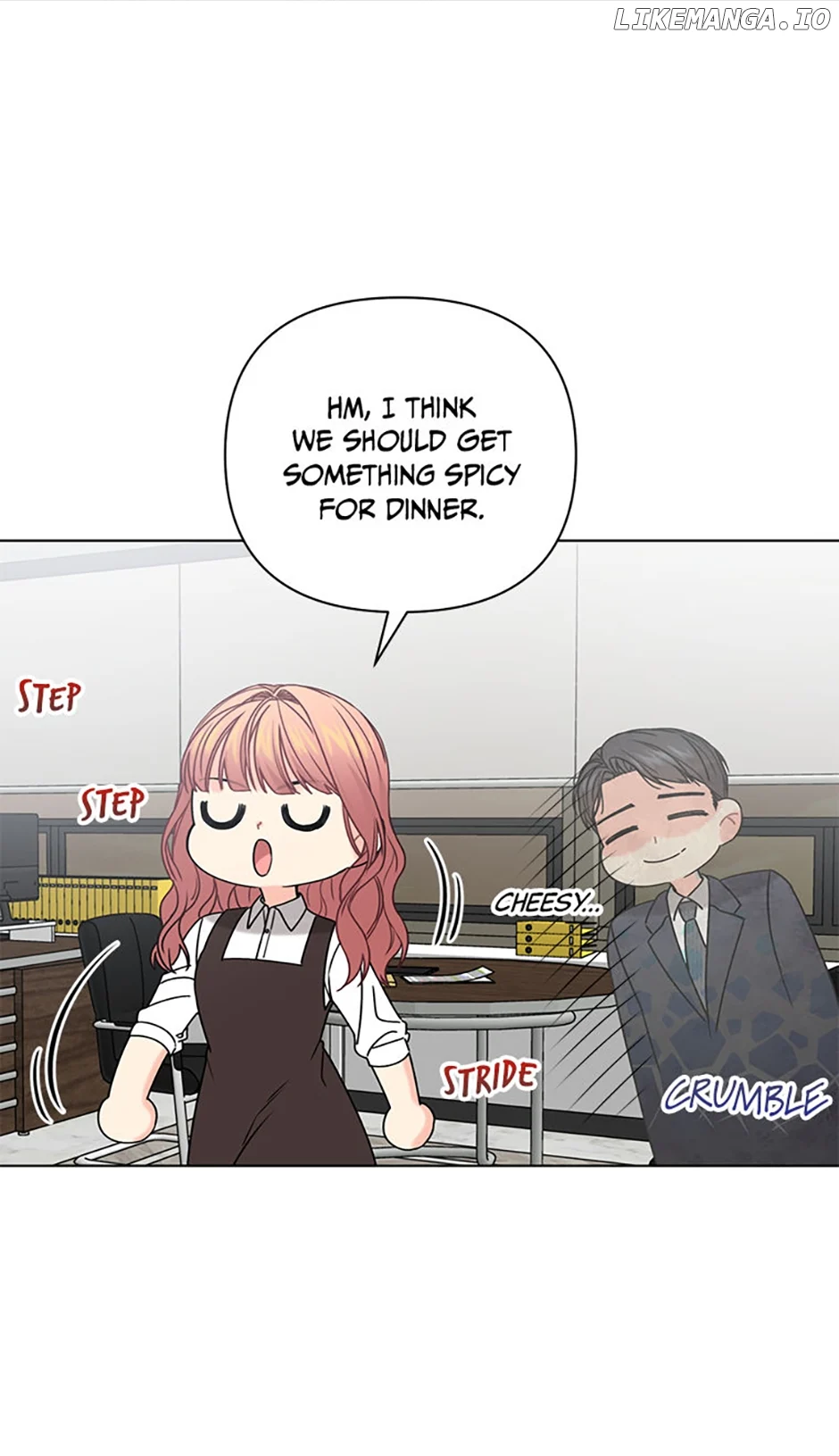 Frauds-In-Law [Official] chapter 31 page 7
