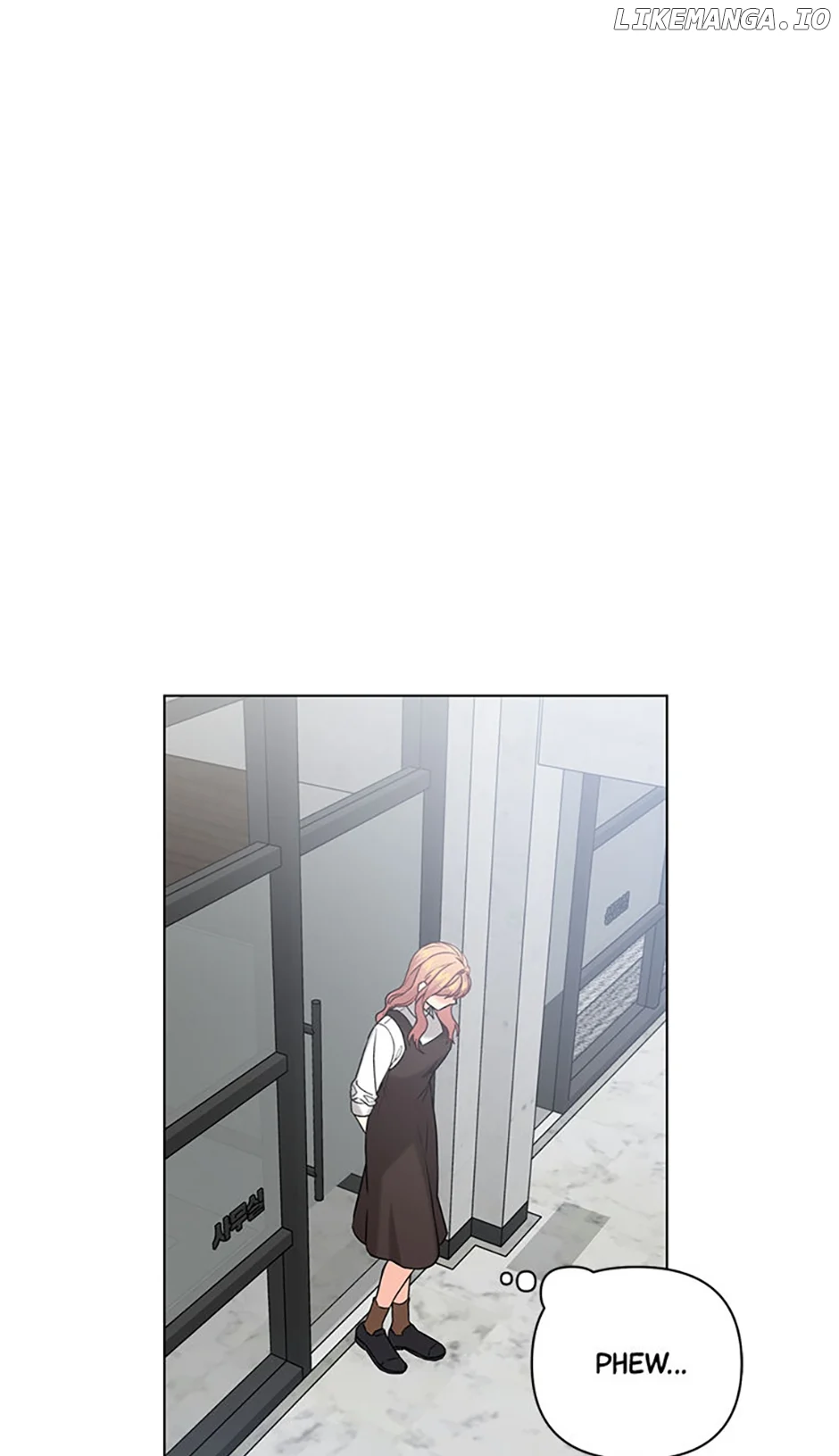 Frauds-In-Law [Official] chapter 31 page 8