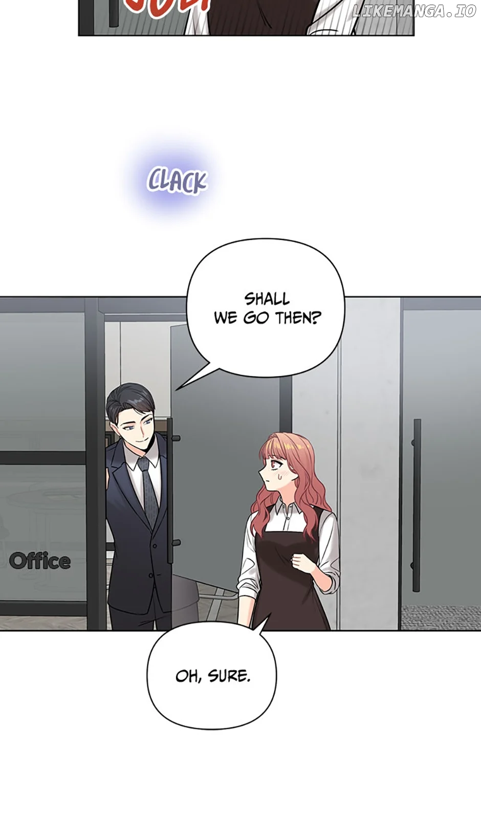 Frauds-In-Law [Official] chapter 31 page 15