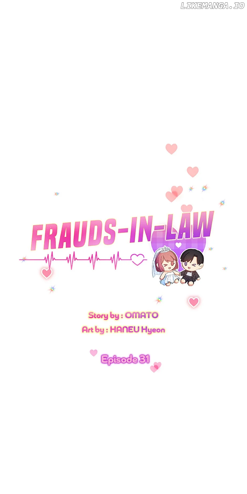 Frauds-In-Law [Official] chapter 31 page 16