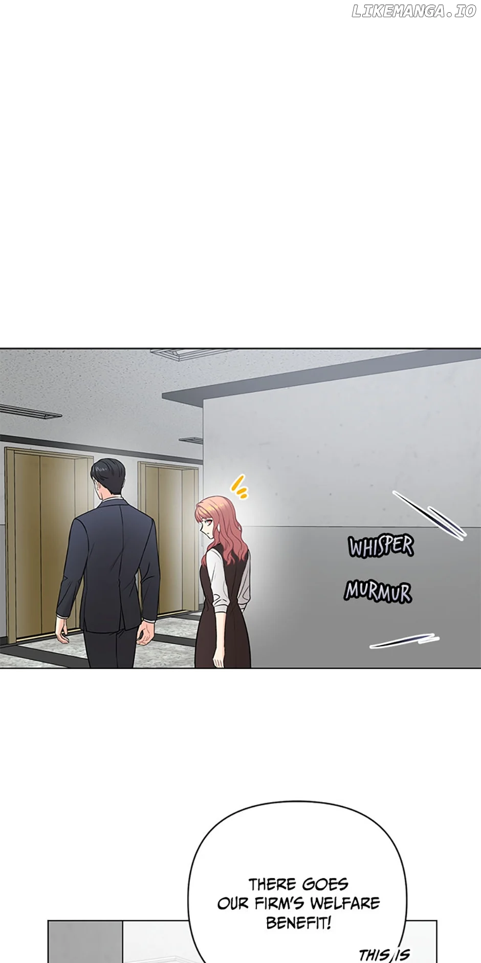 Frauds-In-Law [Official] chapter 31 page 17