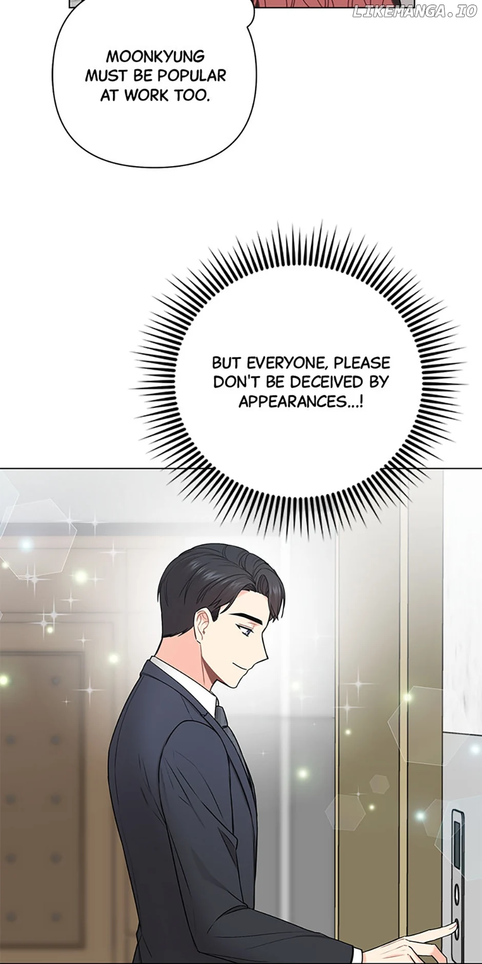 Frauds-In-Law [Official] chapter 31 page 19