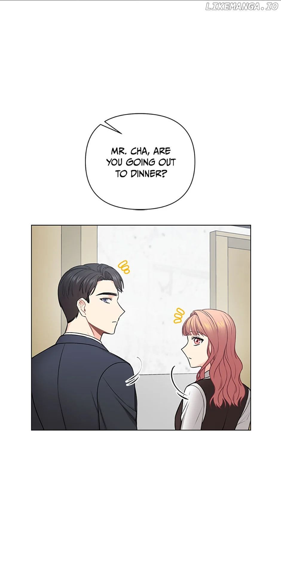 Frauds-In-Law [Official] chapter 31 page 20