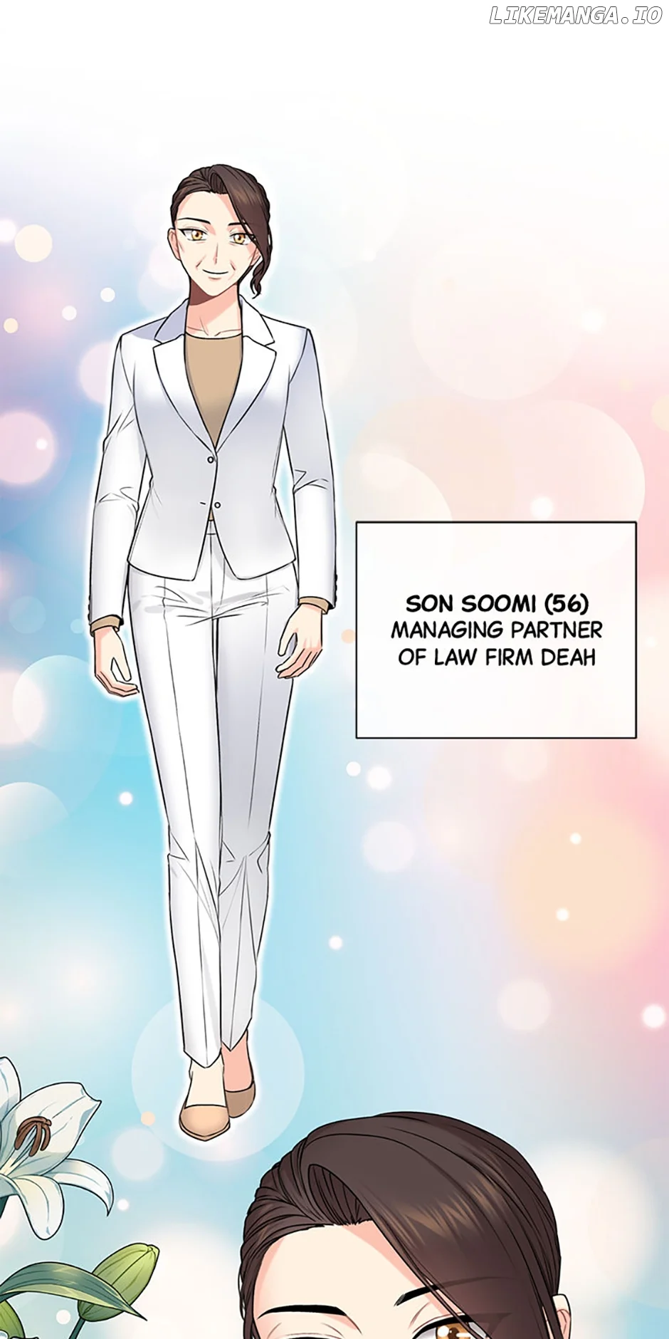 Frauds-In-Law [Official] chapter 31 page 21