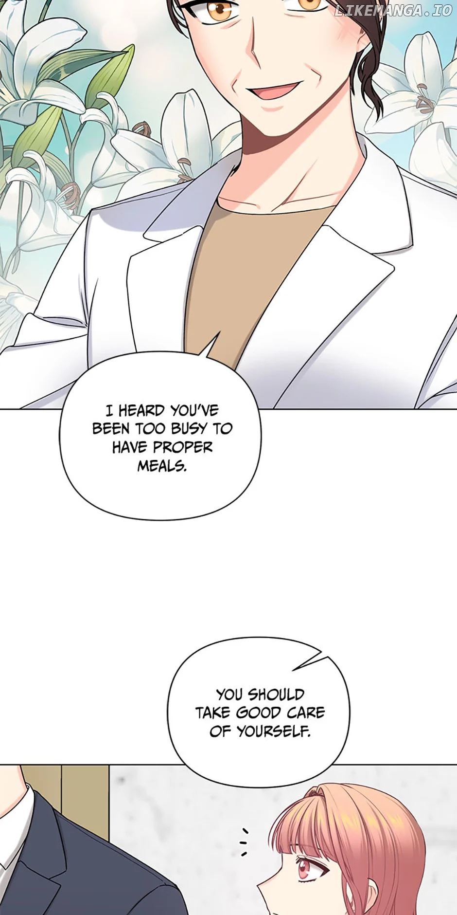 Frauds-In-Law [Official] chapter 31 page 22