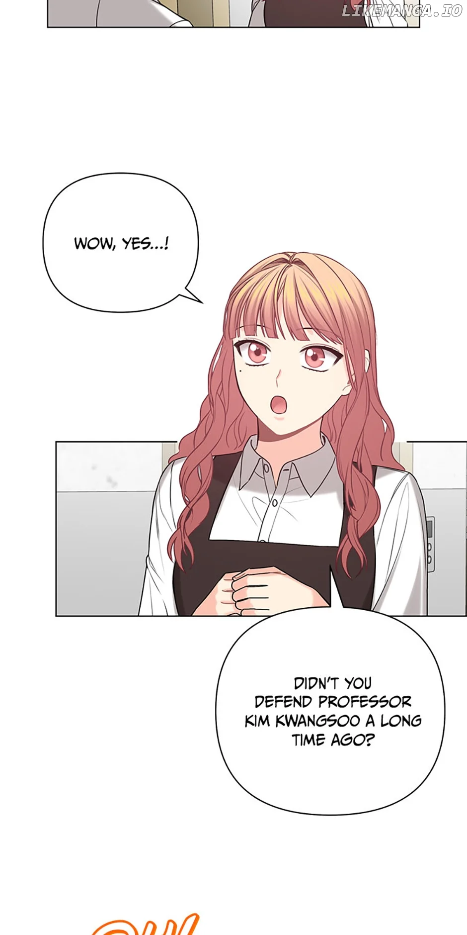 Frauds-In-Law [Official] chapter 31 page 27