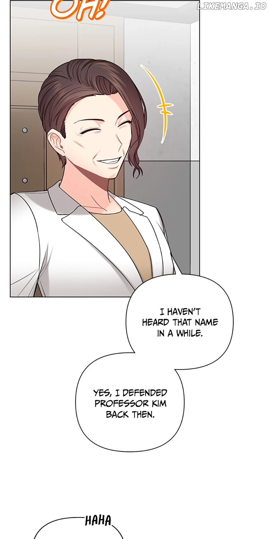Frauds-In-Law [Official] chapter 31 page 28