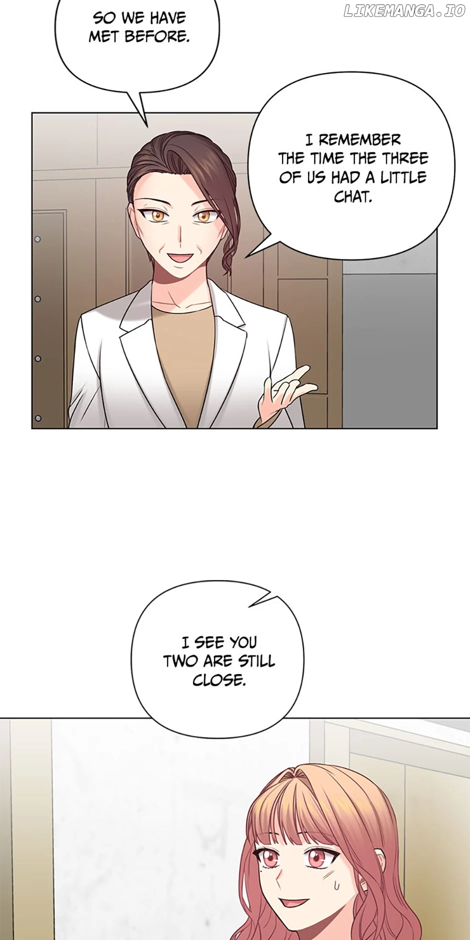 Frauds-In-Law [Official] chapter 31 page 29