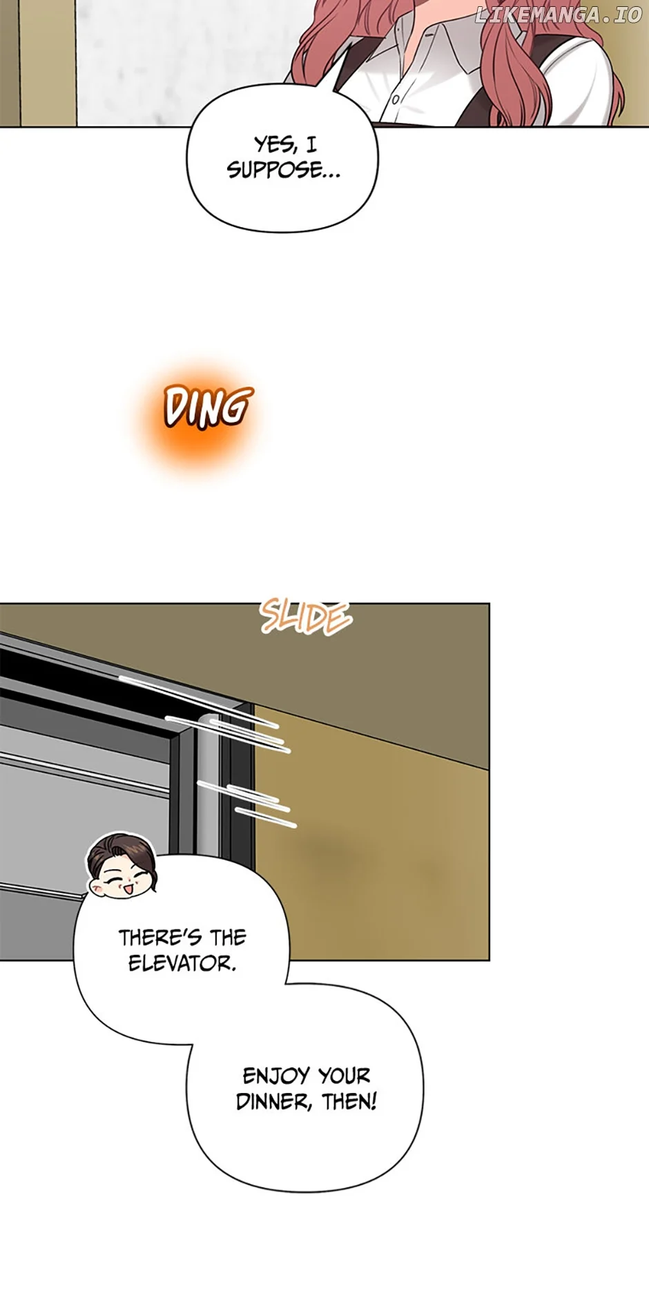 Frauds-In-Law [Official] chapter 31 page 30