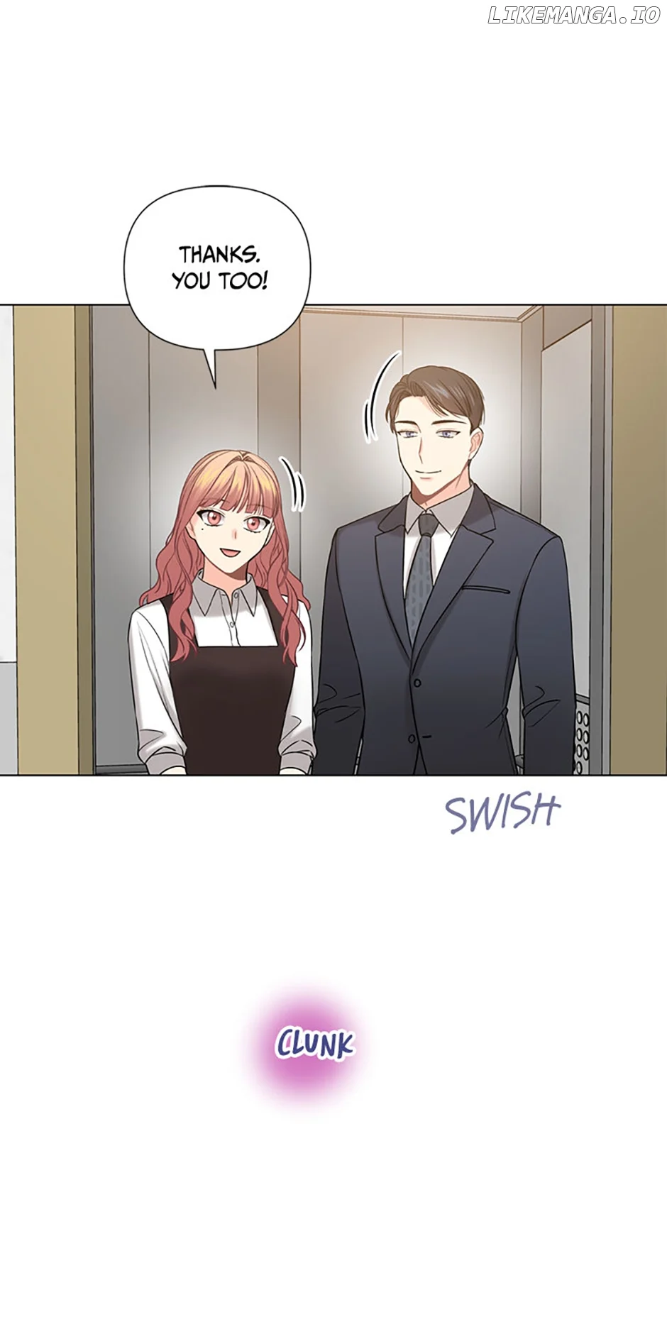 Frauds-In-Law [Official] chapter 31 page 31