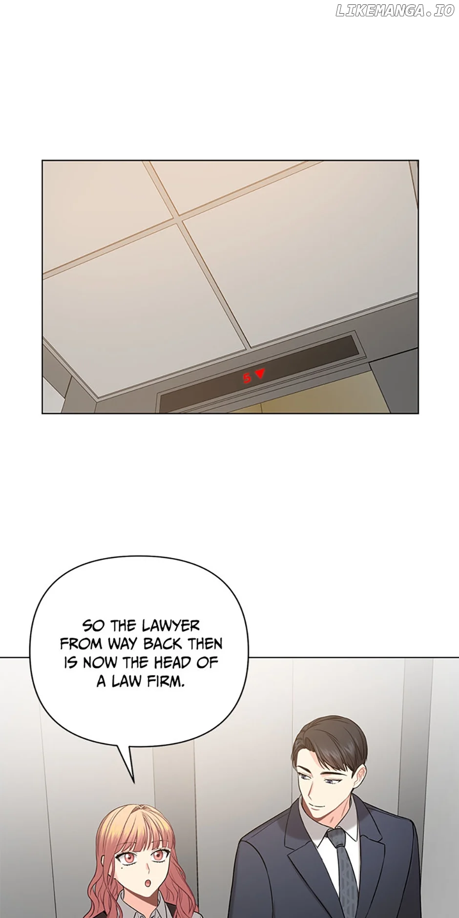 Frauds-In-Law [Official] chapter 31 page 32