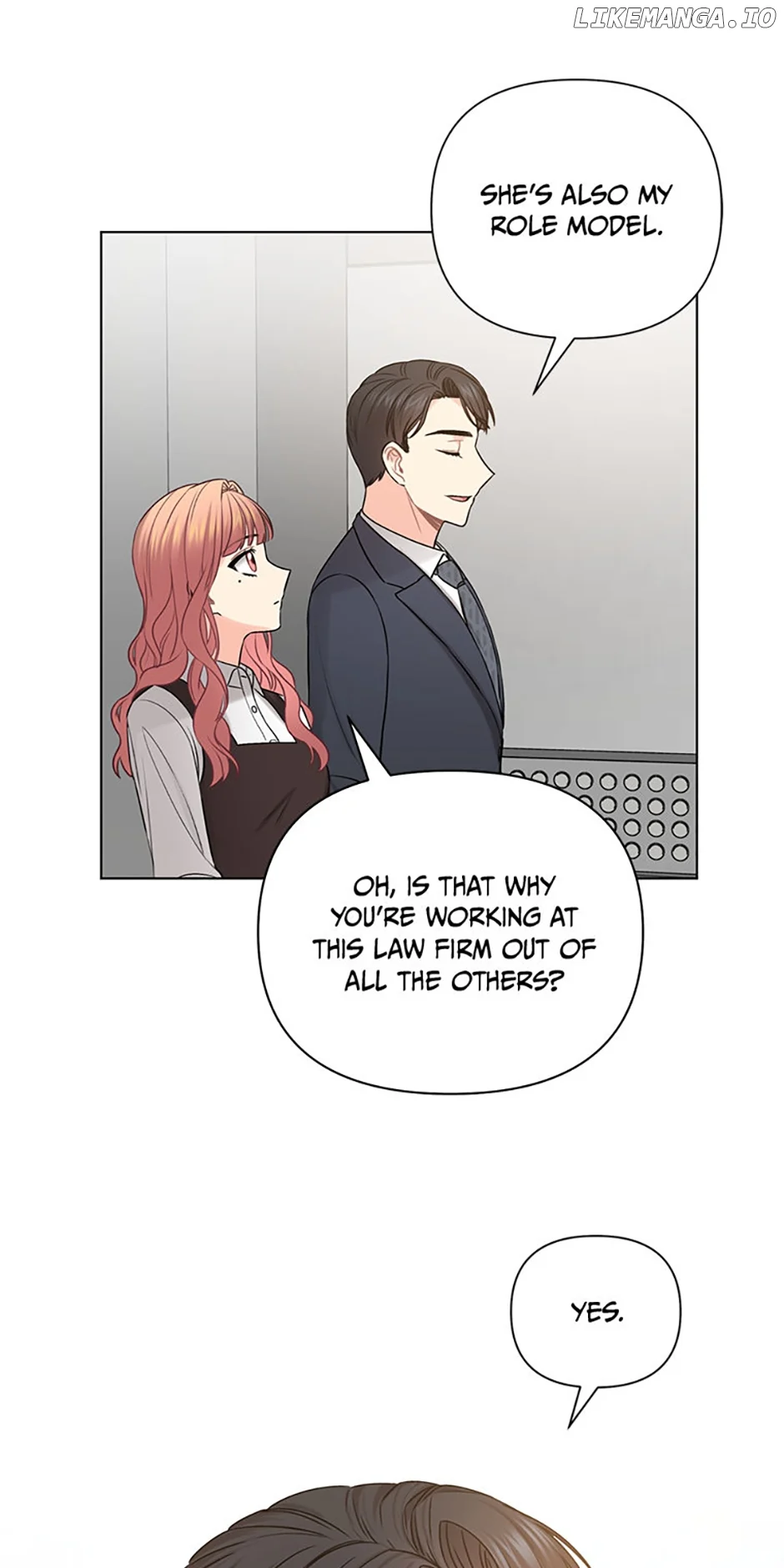 Frauds-In-Law [Official] chapter 31 page 34