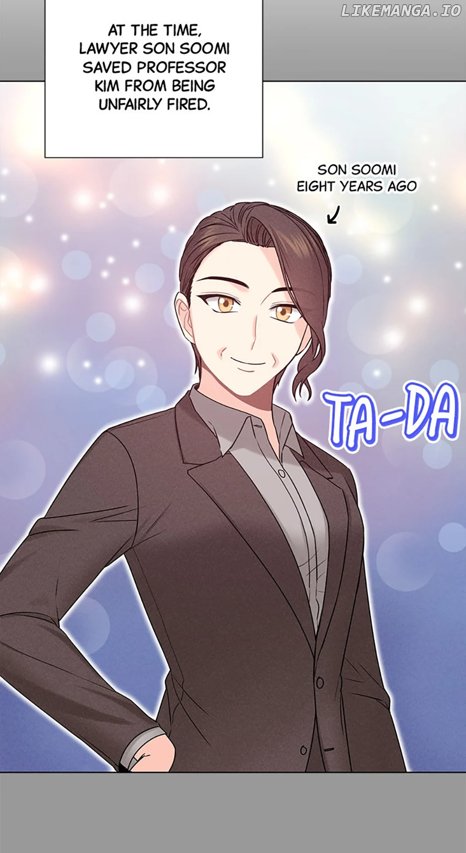 Frauds-In-Law [Official] chapter 31 page 38