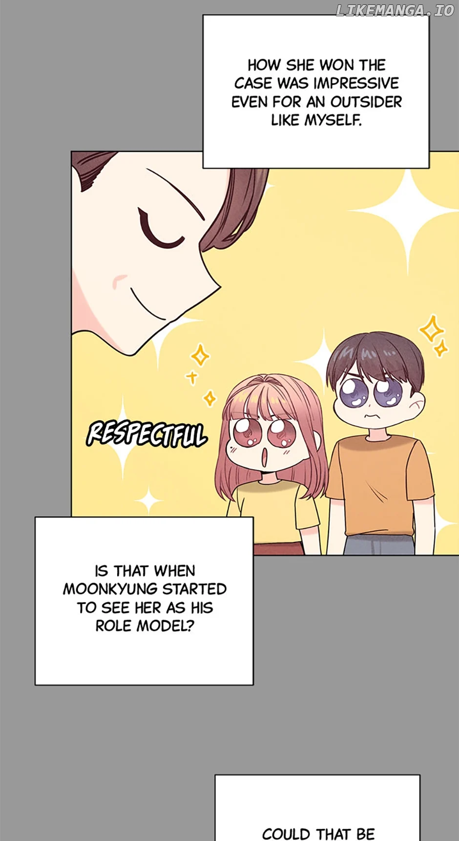 Frauds-In-Law [Official] chapter 31 page 39