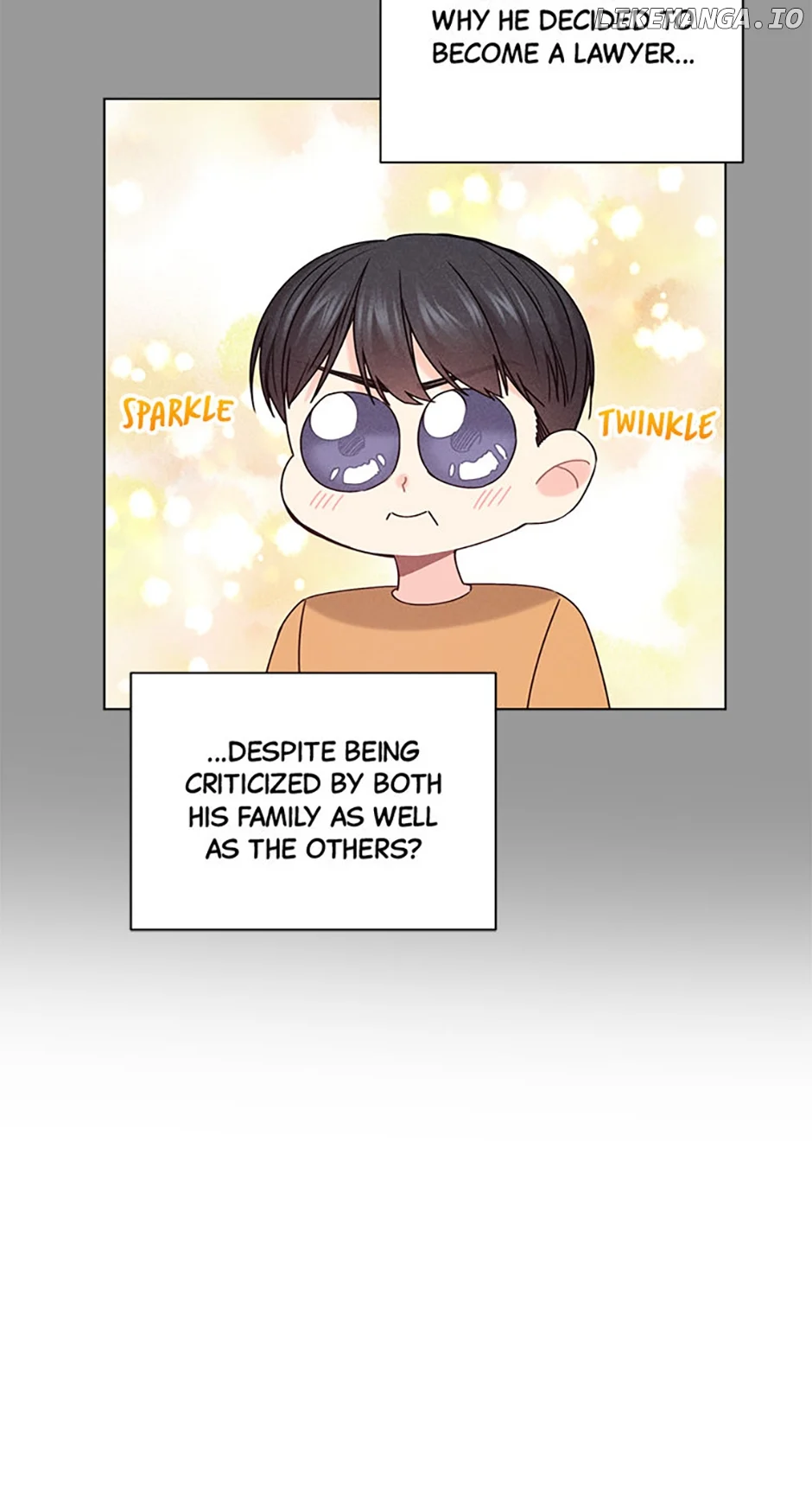 Frauds-In-Law [Official] chapter 31 page 40