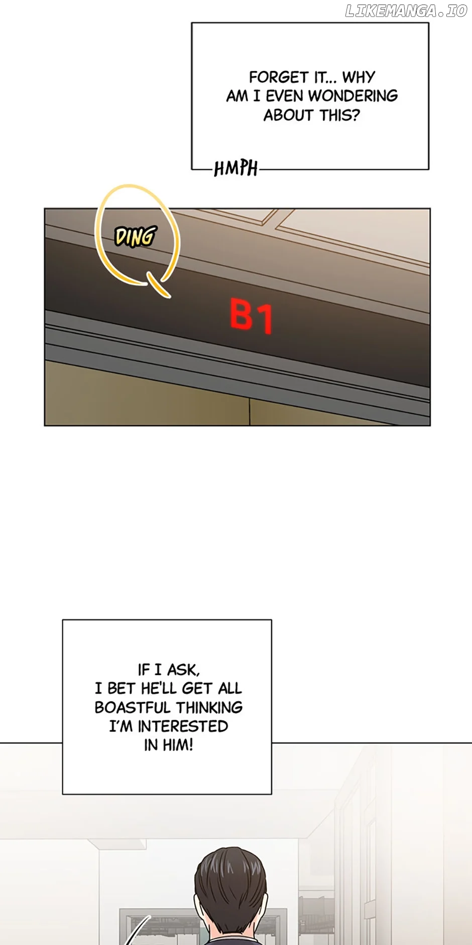 Frauds-In-Law [Official] chapter 31 page 41