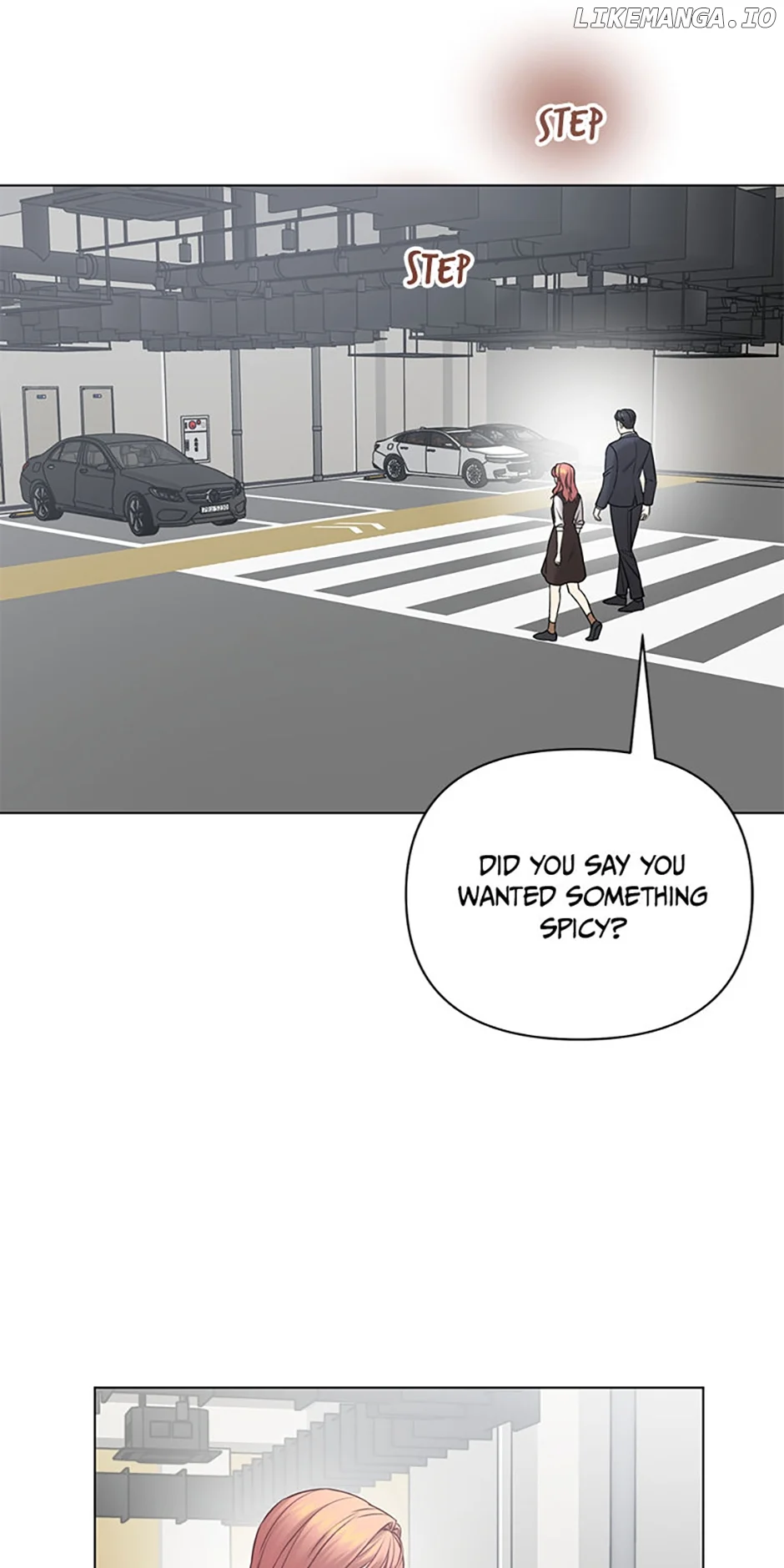 Frauds-In-Law [Official] chapter 31 page 43