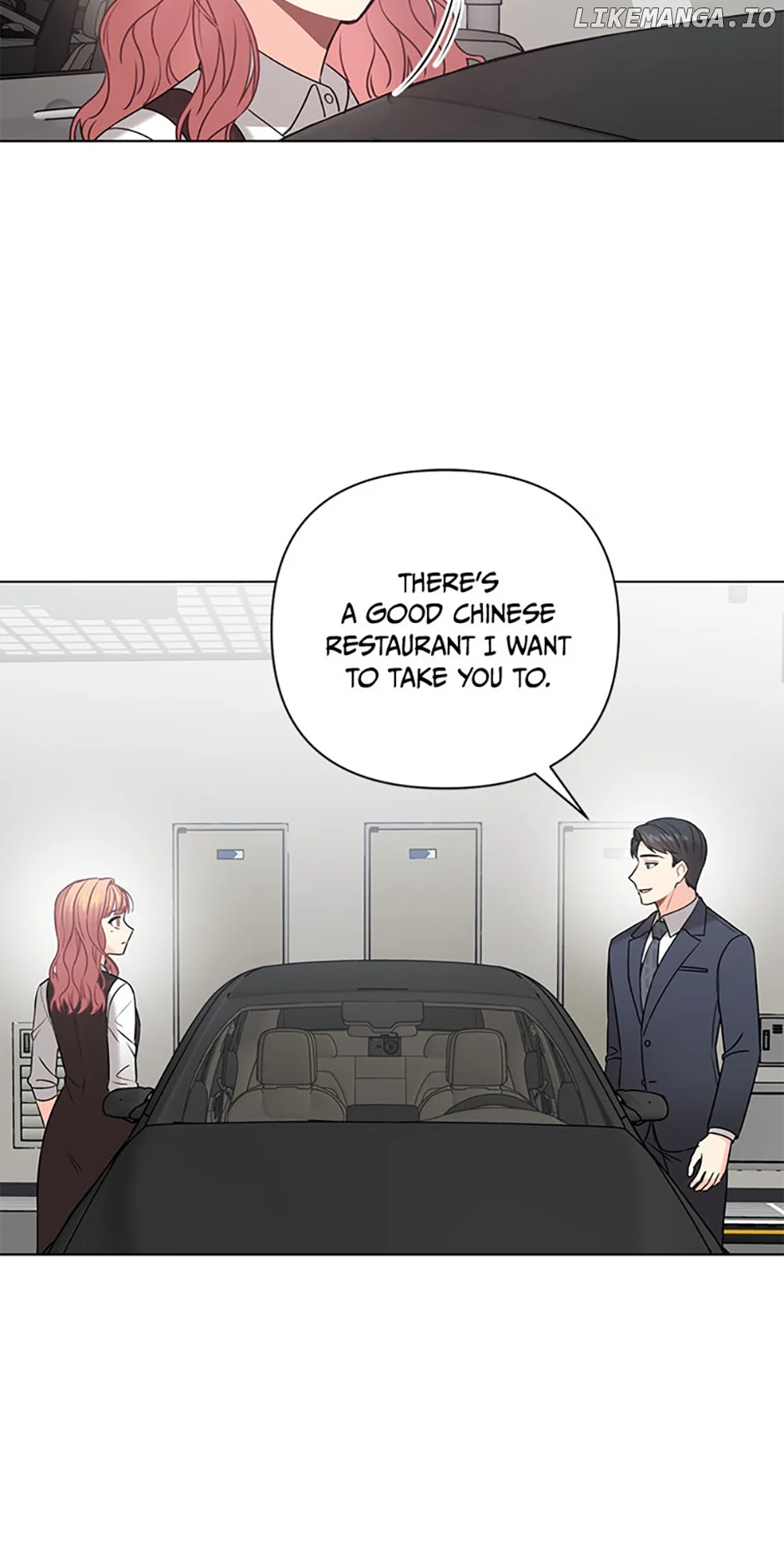 Frauds-In-Law [Official] chapter 31 page 45