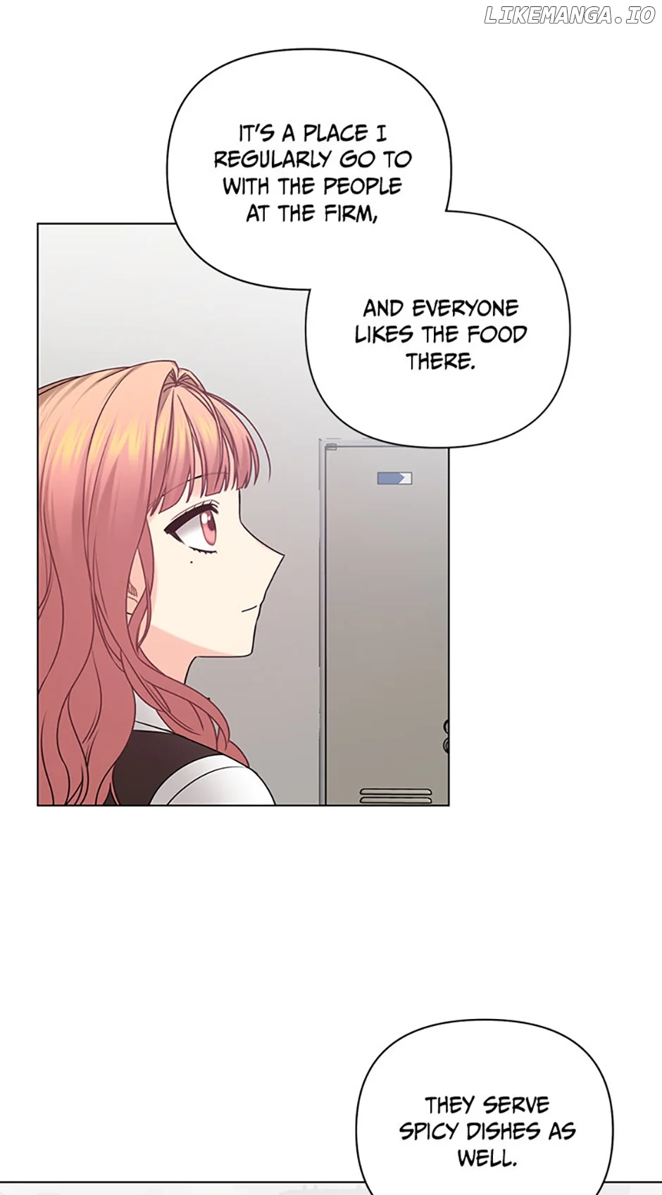 Frauds-In-Law [Official] chapter 31 page 46