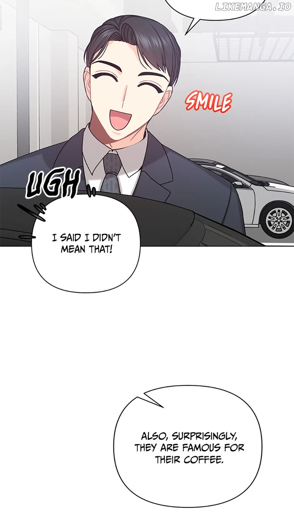 Frauds-In-Law [Official] chapter 31 page 47