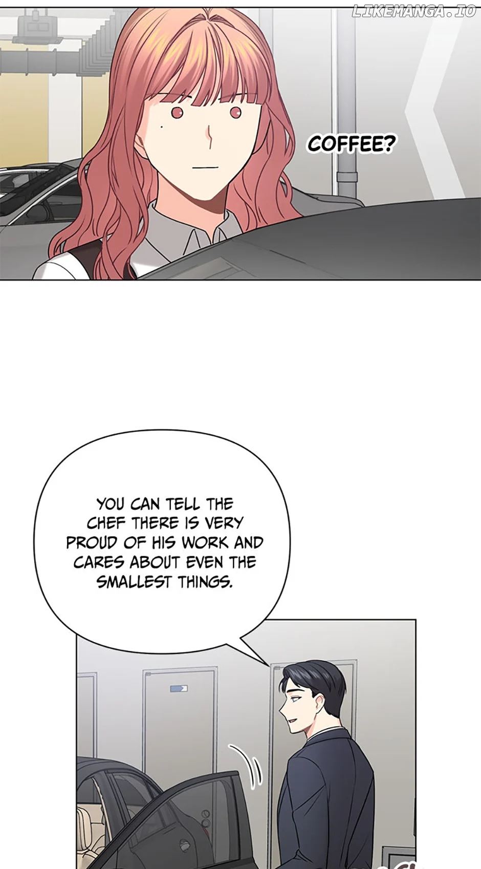 Frauds-In-Law [Official] chapter 31 page 48