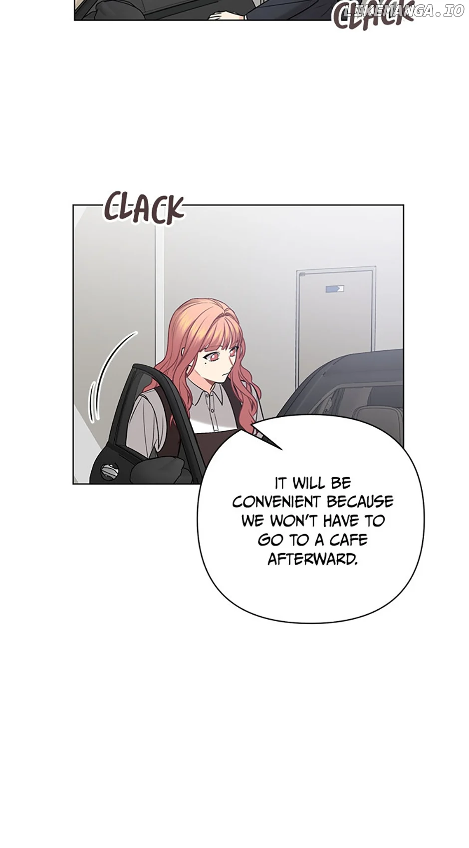 Frauds-In-Law [Official] chapter 31 page 49