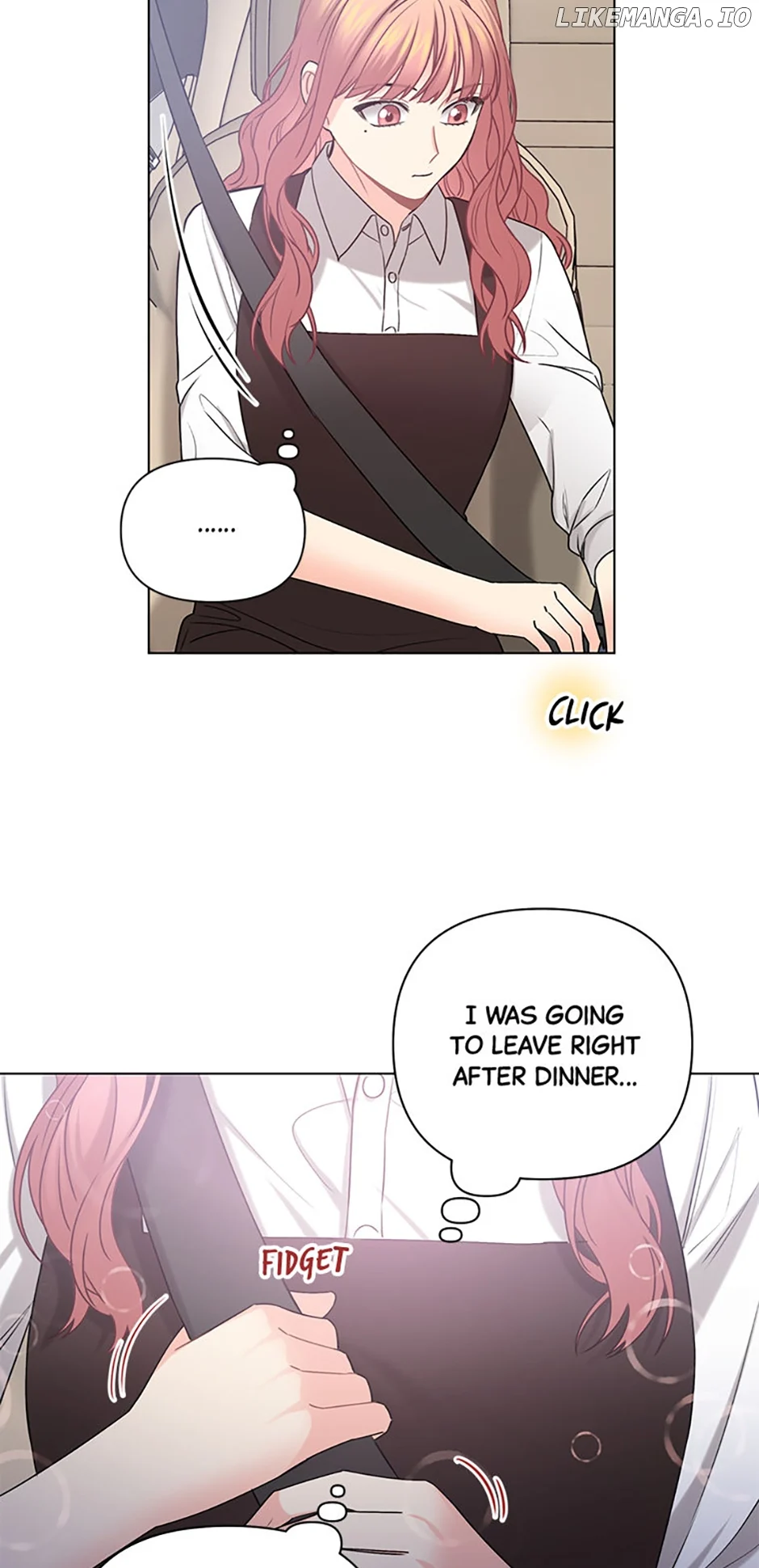 Frauds-In-Law [Official] chapter 31 page 52